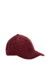 GUESS 2 USCITA Cappello Guess Baseball - Rosso Rosso